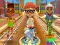 Permainan Train subway surfers secara online