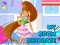 Permainan Winx Room Decorate secara online