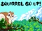 Permainan Squirrel Go Up secara online
