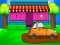 Permainan Orange Car Escape 2 secara online