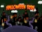 Permainan Halloween Ride secara online
