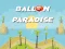 Permainan Balloons Paradise secara online