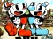 Permainan Cuphead Run version secara online