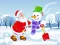 Permainan Santa Claus Fun Time secara online