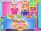 Permainan Sisters Lunch Preparation secara online
