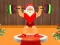 Permainan Santa Claus Weightlifter secara online