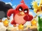 Permainan Angry Birds Hidden Stars secara online