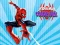 Permainan Spiderman Color Fall secara online