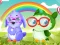 Permainan Owl and Rabbit Fashion secara online