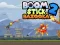 Permainan Boom Stick Bazooka secara online