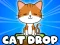 Permainan Cat Drop secara online