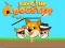Permainan Save The Dogster secara online