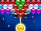 Permainan Bubble Shooter Mania secara online