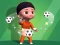Permainan Mr Spy: Soccer Killer secara online