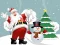 Permainan Santa's Christmas Gifts secara online