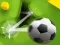 Permainan Tricky Kick 3D secara online