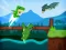 Permainan Dino kids Adventure secara online