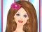 Permainan Barbie Party Makeup secara online