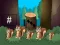 Permainan Township Escape secara online