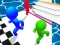 Permainan Wacky Run secara online