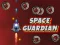 Permainan Space Guardian secara online