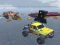 Permainan Xtreme Offroad Truck 4x4 Demolition Derby 2020 secara online