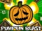 Permainan Pumpkin Blast! secara online
