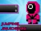 Permainan Jumping Squid Game secara online