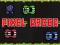Permainan Pixel Racer secara online
