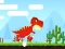 Permainan TRex Running secara online