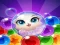 Permainan UnderWater Bubbles secara online