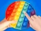 Permainan Pop it 3D Fidget secara online