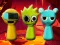 Permainan Sprunki Murdered Incredibox secara online