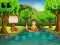 Permainan Boat Girl Escape 2 secara online