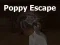Permainan Poppy Escape secara online