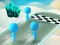 Permainan Fun Sea Race 3D secara online