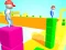 Permainan Cube Run secara online