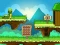 Permainan Caterpillar Escape secara online