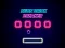 Permainan Neon Brick Breaker secara online