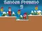 Permainan Santas Present 2 secara online