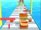 Permainan Sandwich Rush secara online