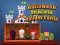 Permainan Halloween Princess Holiday Castle secara online