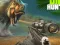 Permainan Sniper Dinosaur Hunting secara online