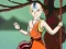 Permainan Avatar Aang DressUp secara online