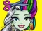 Permainan Monster High Beauty Shop secara online