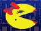 Permainan Ms. Pacman secara online
