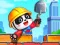 Permainan Baby Dream City Buildings secara online