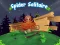 Permainan Spider Solitaire secara online