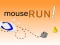 Permainan mouseRun! secara online