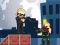 Permainan Mr Secret Agent secara online